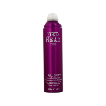 TIGI Bed Head Full of It Hairspray 371ml TIGI Bed Head Full of It Hairspray 371ml