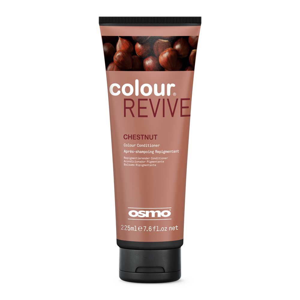 Osmo Colour Revive Kleurconditioner Kastanje 225ml