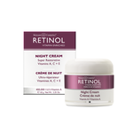Retinol Nachtcrème 63g