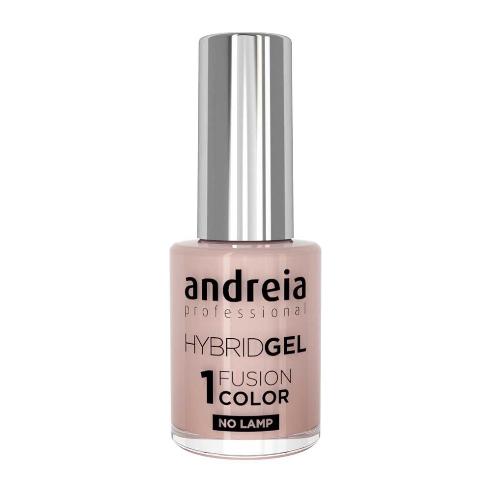 Andreia Professional Hybrid Gel Nagellak - Fusion Color H6 Nude 10.5ml