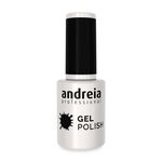 Andreia Professional Gellak - 240 Zwarte 10.5ml