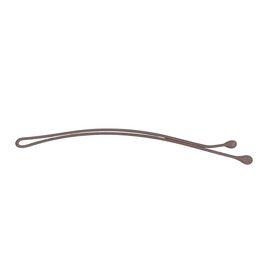 Sibel Best Grips Metaal Recht Mat 50mm 250st Bruin