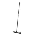 Sweepa Rubberbezem Zwart