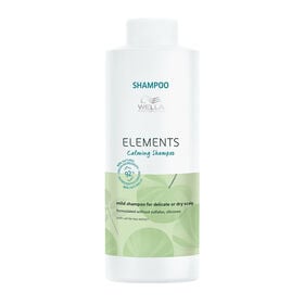 Wella Professionals  Elements Calming Shampoo 1L