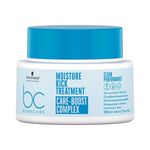 Schwarzkopf Professional Bonacure Moisture Kick Treatment 200ml