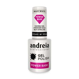 Andreia Professional Power Base Gellak Basecoat 10.5ml