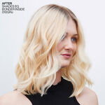 Redken Shades EQ Bonder Inside Demi-permanente haarkleuring - 010Gro Sparkling Wine 60ml