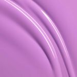 Andreia Professional True Pure Hema-vrije gellak - T12 Neon Paars 10.5ml