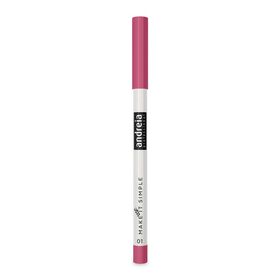 Andreia Professional Perfect Definition - Lipliner 01 Stoffig Roze
