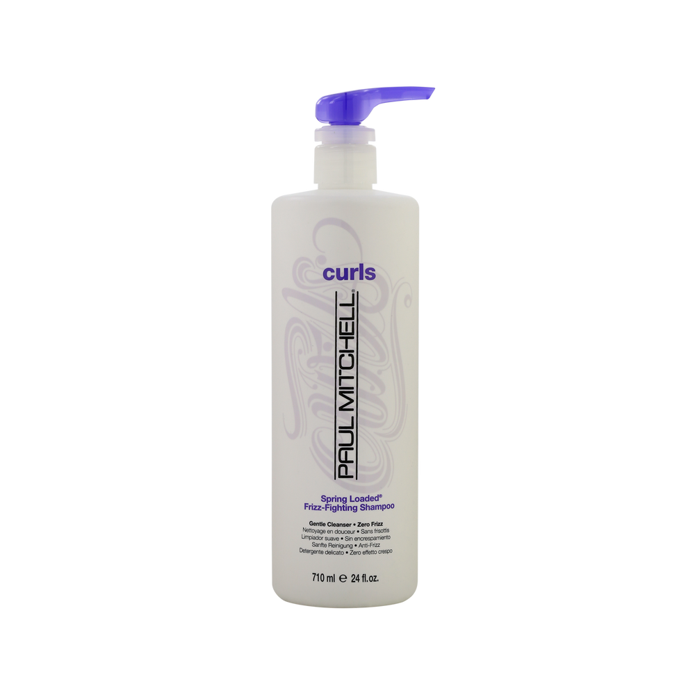 Paul Mitchell Curls Frizz-Fighting Shampoo 710ml