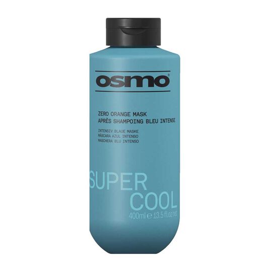 Osmo Super Cool Intense Blauwmasker 400ml