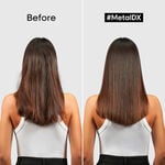 L'Oréal Professionnel Série Expert Metal Detox Intens Beschermende Crème 100ml