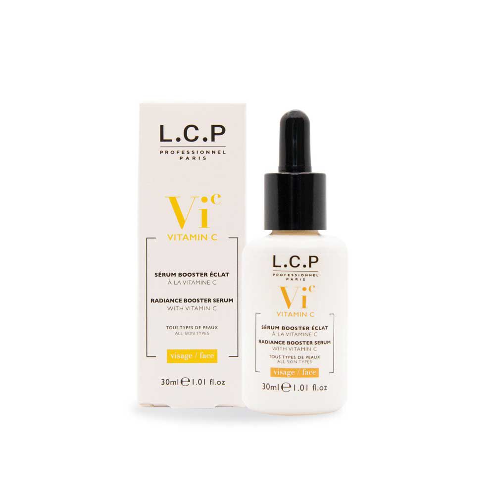 L.C.P Professionnel Vitamine C-Stralingsserum 30ml L.C.P Professionnel Vitamine C-Stralingsserum 30ml