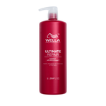 Wella Professionals Ultimate Repair Shampoo 1L