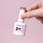 2AM London Gel Polish But First Fizz 7.5ml