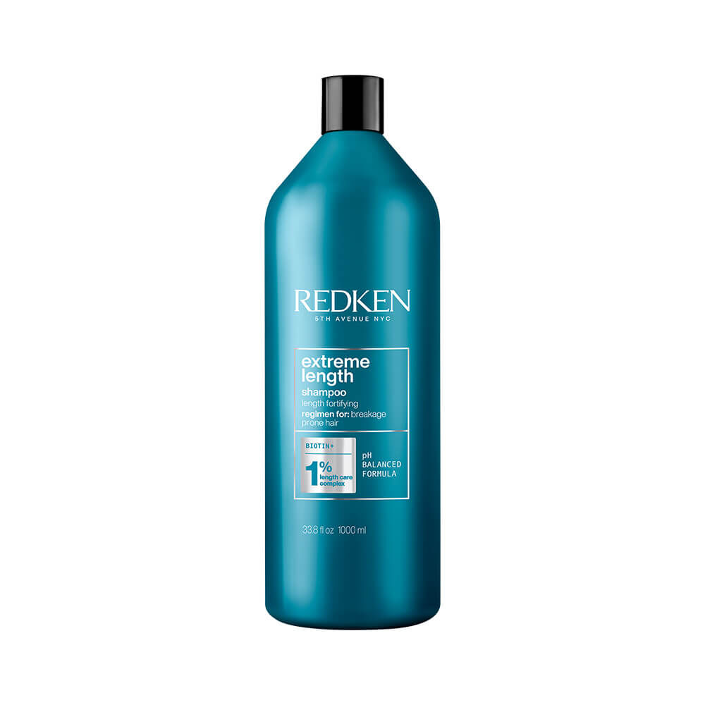 Redken extreme length shampoo new arrivals