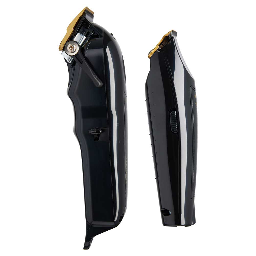 WAHL Premium Barber Comboコードレスバーバーキット7@v Wahl Wahl Draadloze Barber Combo 3025726 | Tondeuses en Trimmers