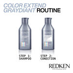 Redken Color Extend Graydiant Conditioner 300ml