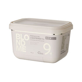 Schwarzkopf Professional Blond Me Premium Blondpoeder 9+ 450 g