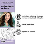 Eugene Perma Collections Nature Neutraliserende Blauwe Shampoo 300ml
