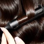 ghd Soft Curl Tong Krultang