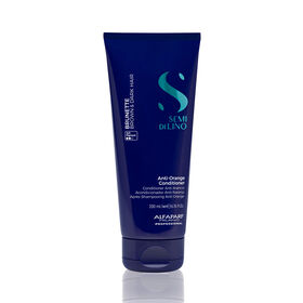 Alfaparf Milano Semi Di Lino Brunette Anti-Oranjezweem Conditioner 200ml