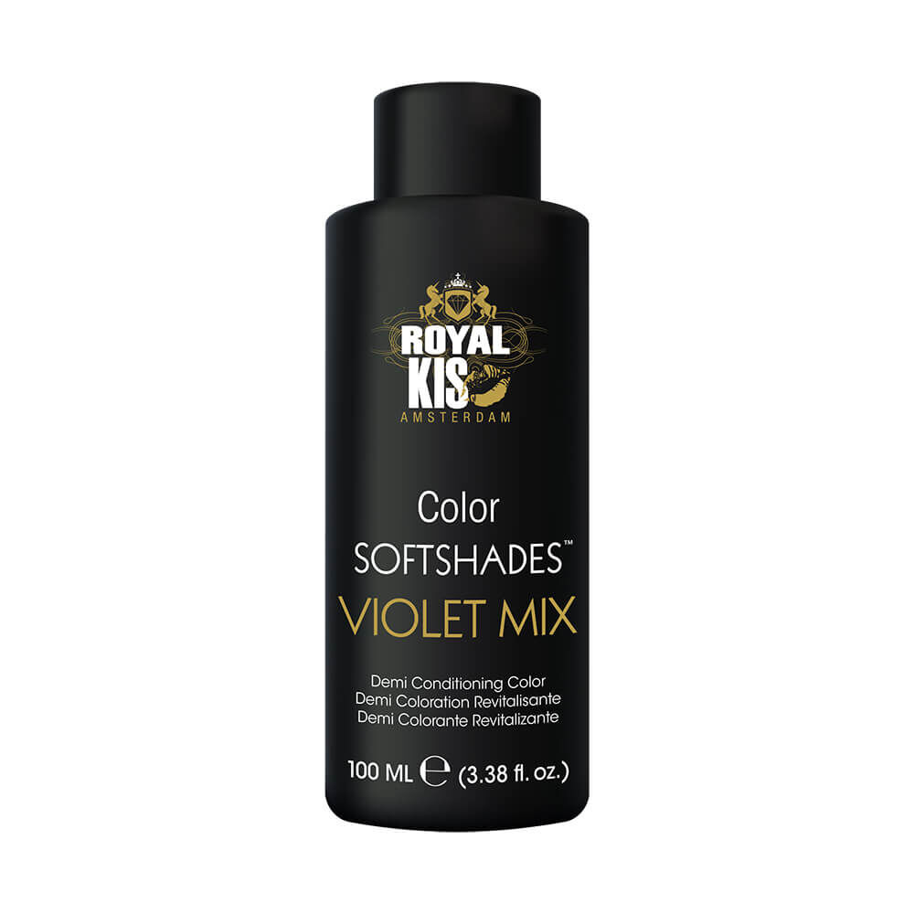 Royal Kis Soft Shades 100ml Violet