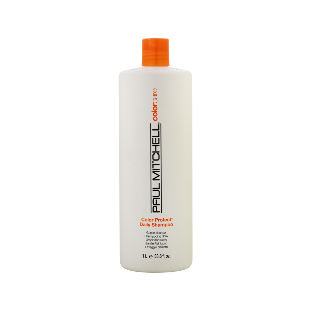 Paul Mitchell Color Protect Shampoo 1l