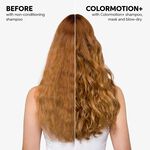 Wella Professionals  ColorMotion+ Color Protection Shampoo 250 ml