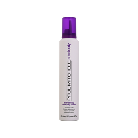 Paul Mitchell Extra-Body Sculpting Foam 200ml