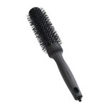 Olivia Garden Expert Blowout Brush Speed met golvende borstelharen &ndash; zwart label 35mm