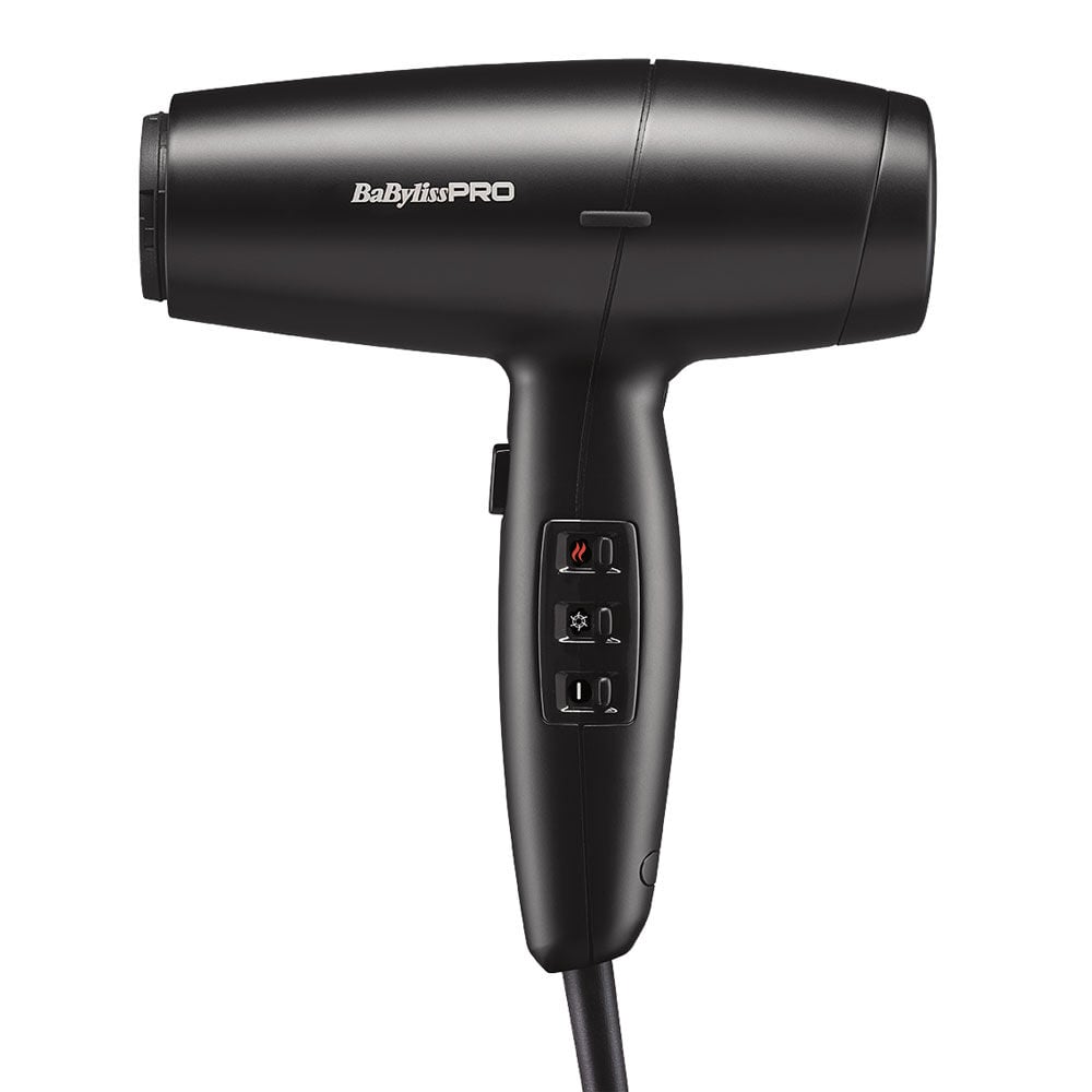 BaByliss PRO Lupia supersnelle digitale haardroger
