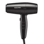 BaByliss PRO Lupia supersnelle digitale haardroger