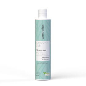 Wunderbar Vegan Smooth'n Soft Shampoo