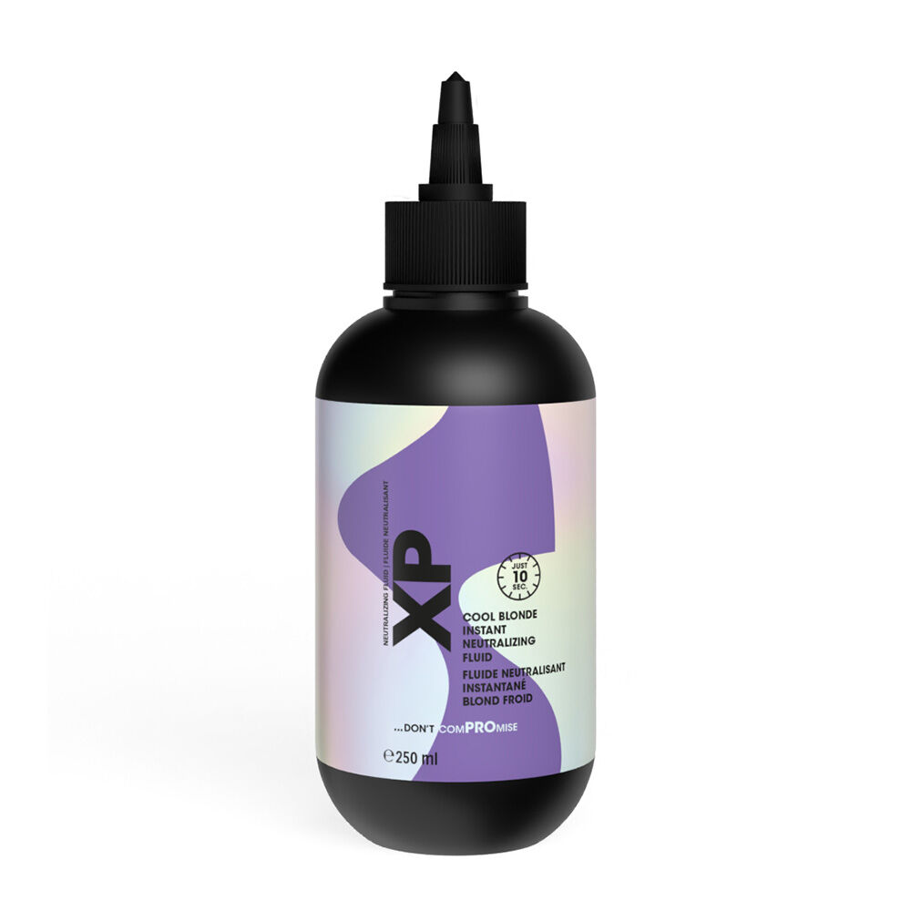 XP Instant Koel Blond Neutralisatievloeistof 250ml XP Instant Koel Blond Neutralisatievloeistof 250ml