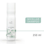 Wella NutriCurls Curls Shampoo 250ml