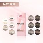 Wella Professionals Shinefinity Zero Lift Glaze Demi-permanente haarkleuring 07/0 Middenblond Naturel 60ml