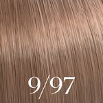 Wella Professionals Color Touch-9/97 Rich Natural 60ml