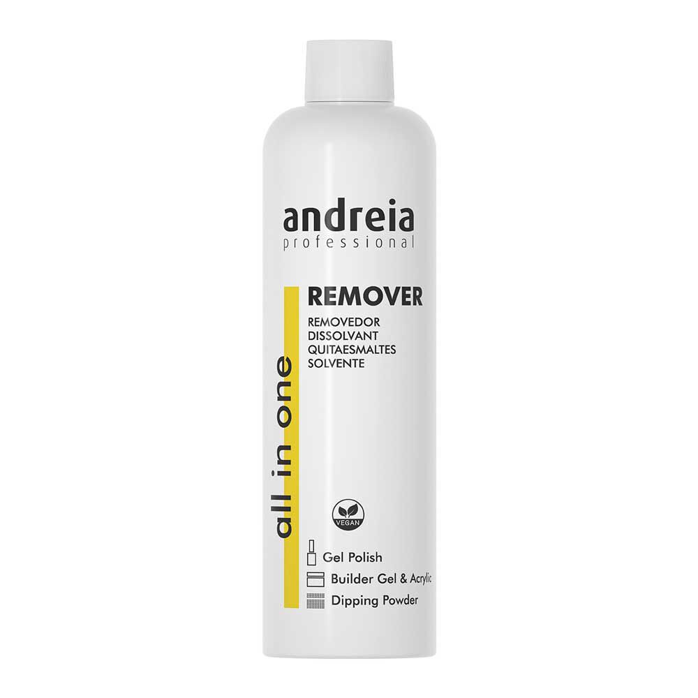 Andreia Professional All In One - Remover 250ml