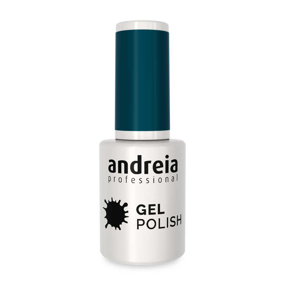 Andreia Professional Gellak - 232 Bos Groen 10.5ml