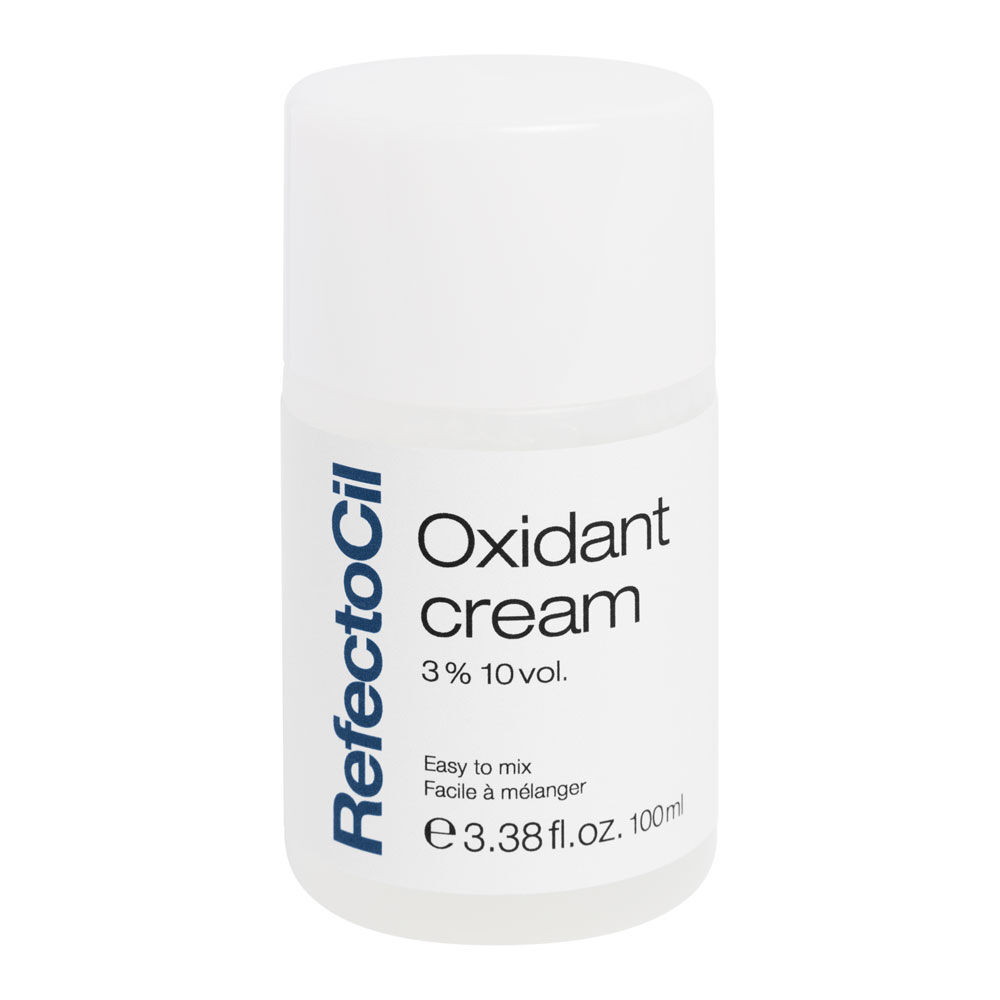Refectocil Developer Cream 3%-10Vol 100ml