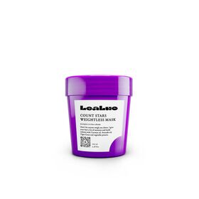LeaLuo Count Stars Weightless Haarmasker 100ml