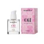 Professional By Fama Wondher Olie 50ml