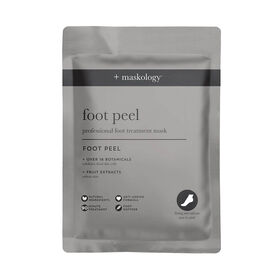 Maskology Foot Peel Foot Treatment 40ml