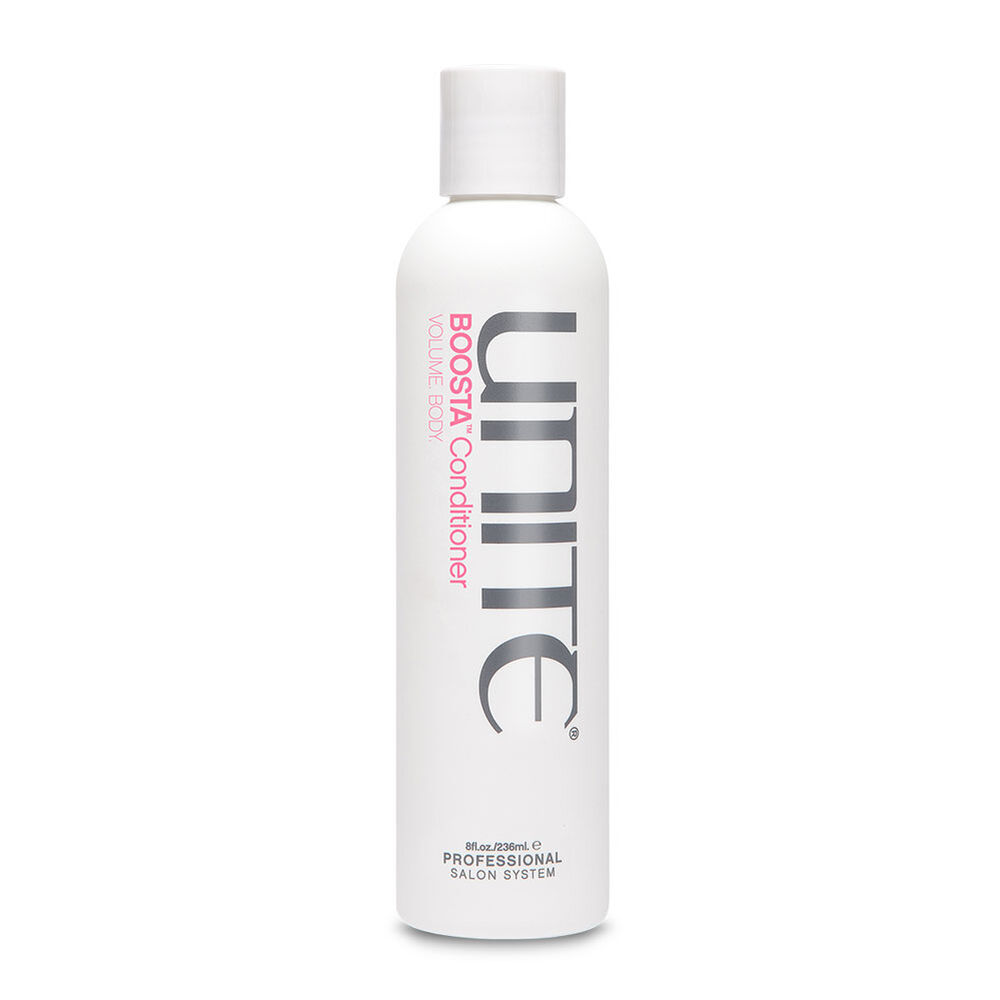 UNITE Hair BOOSTA Volume Conditioner 236ml UNITE Hair BOOSTA Volume Conditioner 236ml