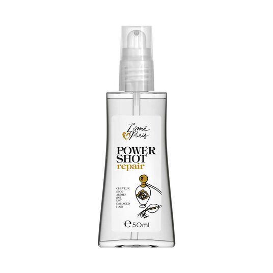 L&ocirc;m&eacute; Paris Power Shot Herstel 50ml