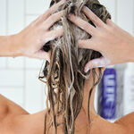 Unite Hair BLONDA Dagelijkse Shampoo 300ml