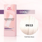 Wella Professionals Shinefinity Zero Lift Glaze 60 ml