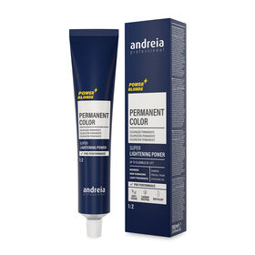 Andreia Professional Power Blonde Super Oplichtend Natuurlijk 11.0 100ml