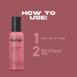 Osmo Blinding Shine Glansspray 125ml